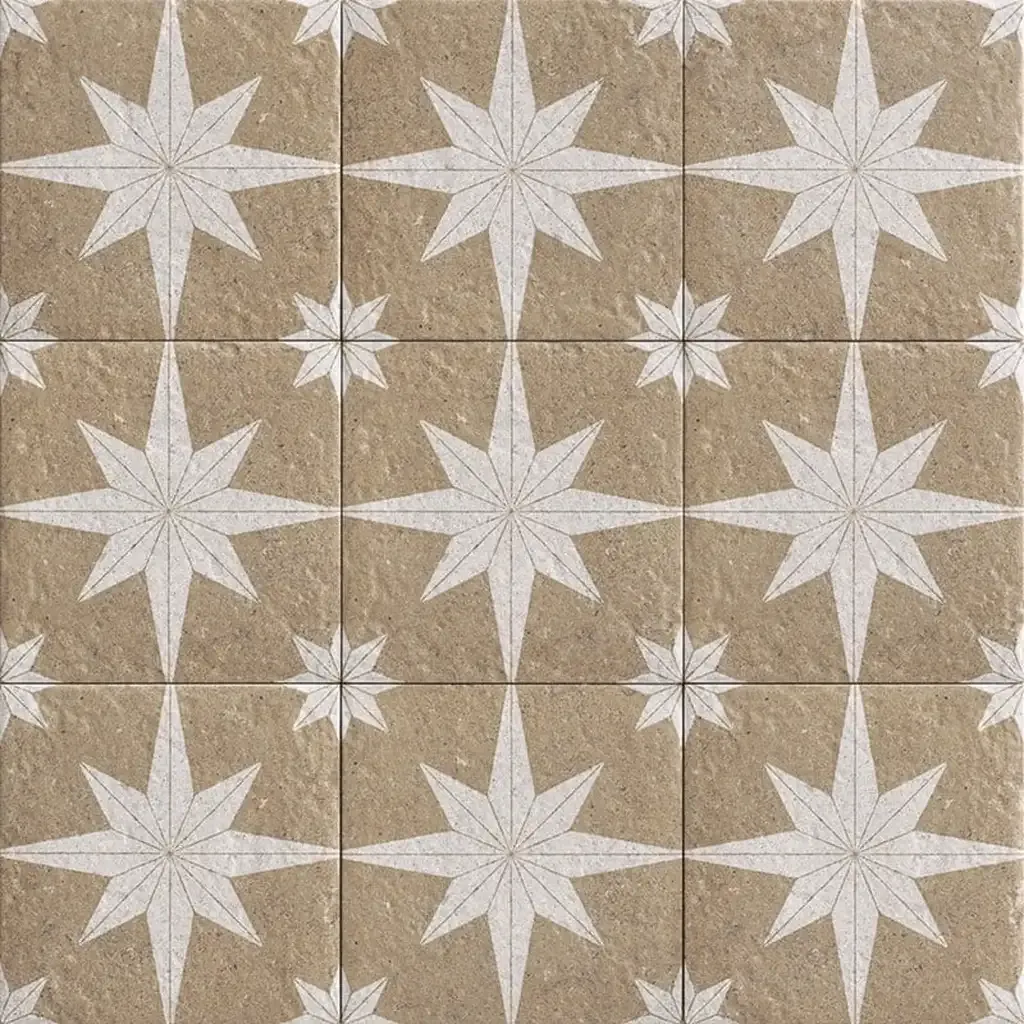 Compass Beige Sand