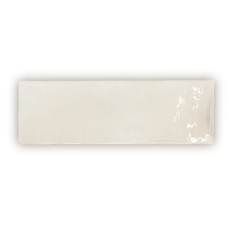 Vintage Natural Glazes Barley