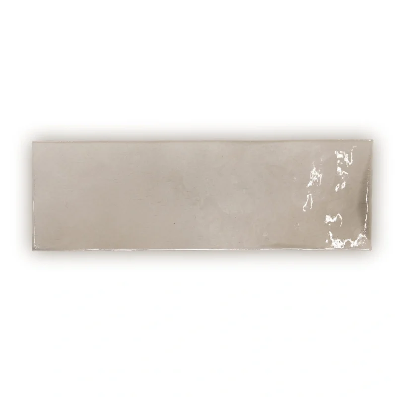 Vintage Natural Glazes Sunset Pink