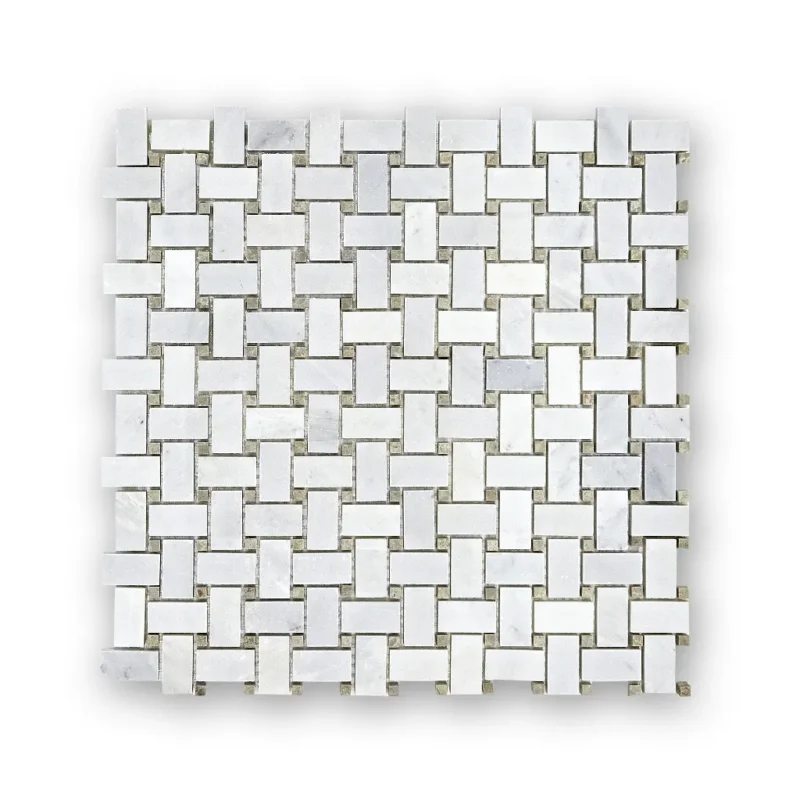 Hampton Emprador Basketweave