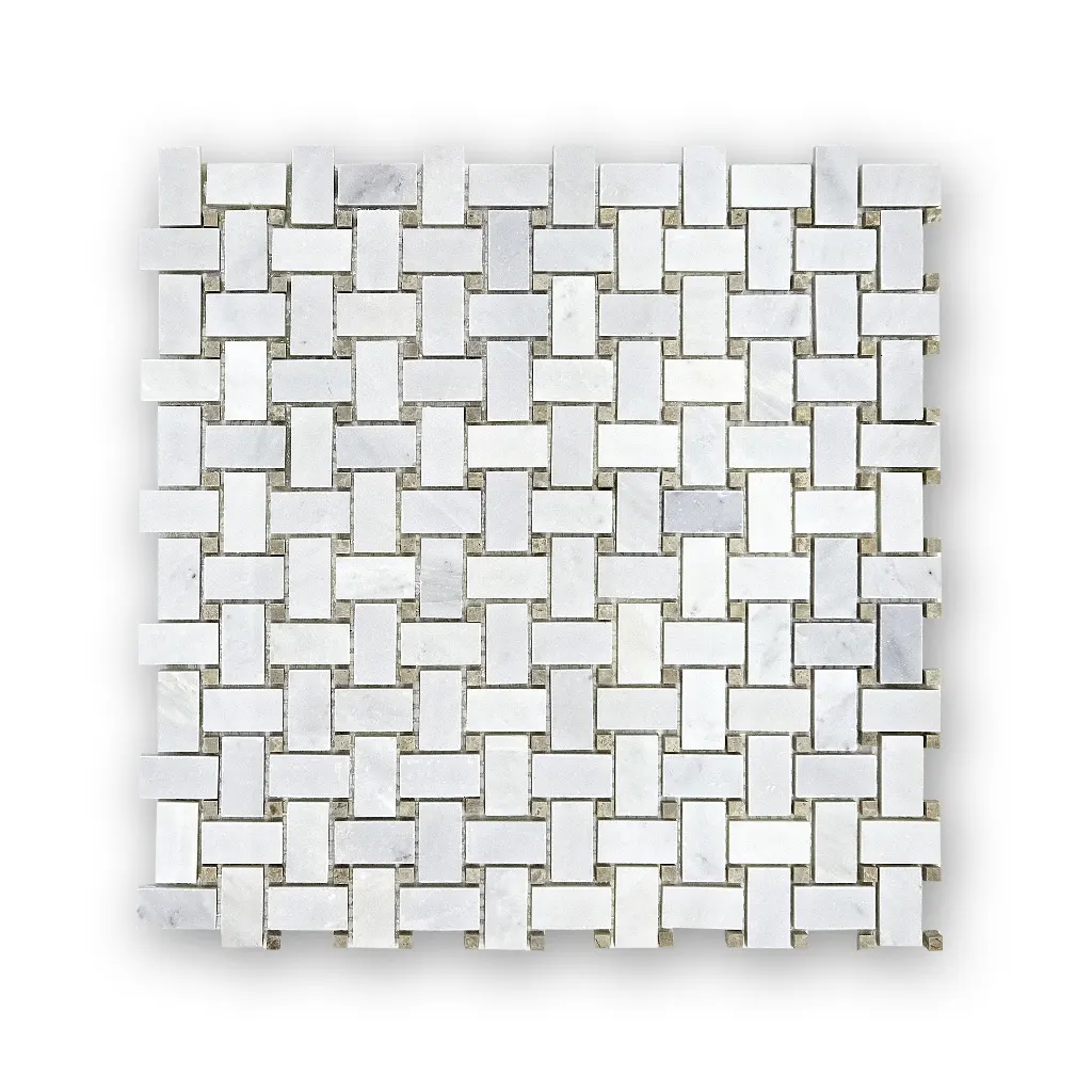 Hampton Emprador Basketweave