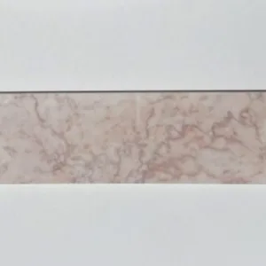 Pink 7.3 x 30cm