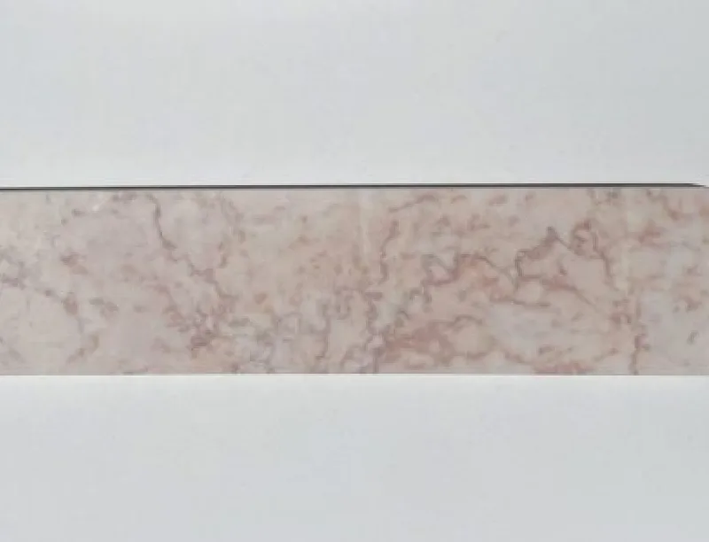Pink 7.3 x 30cm