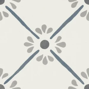 Provence Amalie Blue