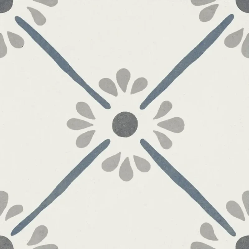 Provence Amalie Blue