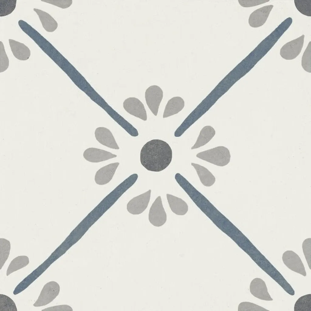 Provence Amalie Blue