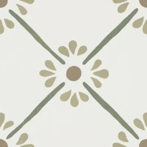 Provence Amalie Green