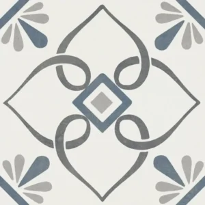 Provence Elodie Blue
