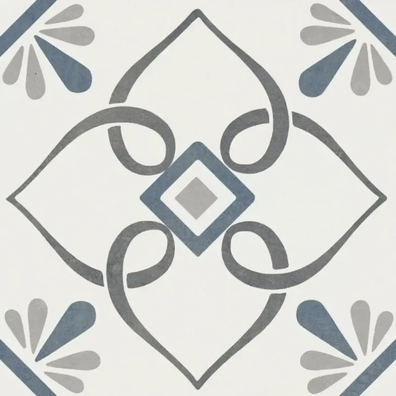 Provence Elodie Blue