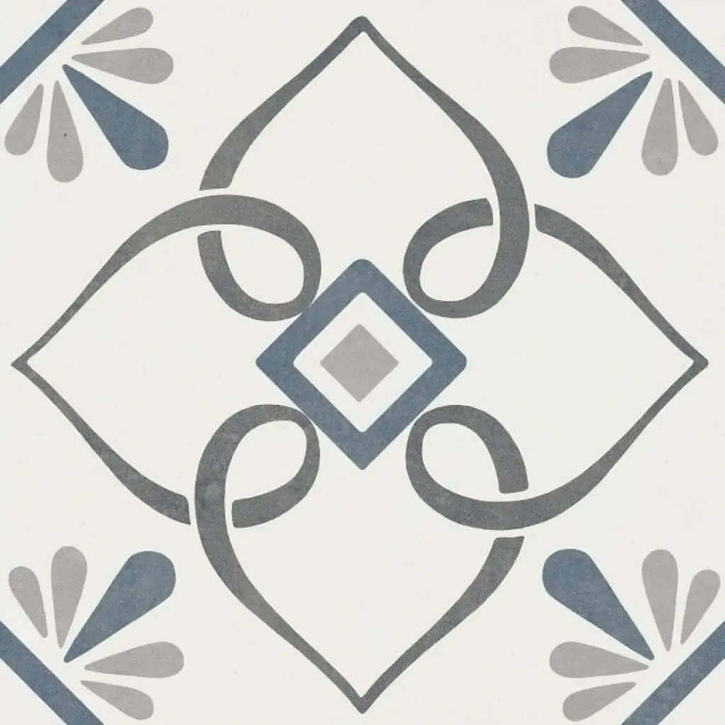 Provence Elodie Blue