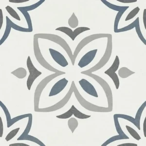 Provence Camille Blue