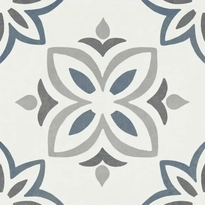 Provence Camille Blue