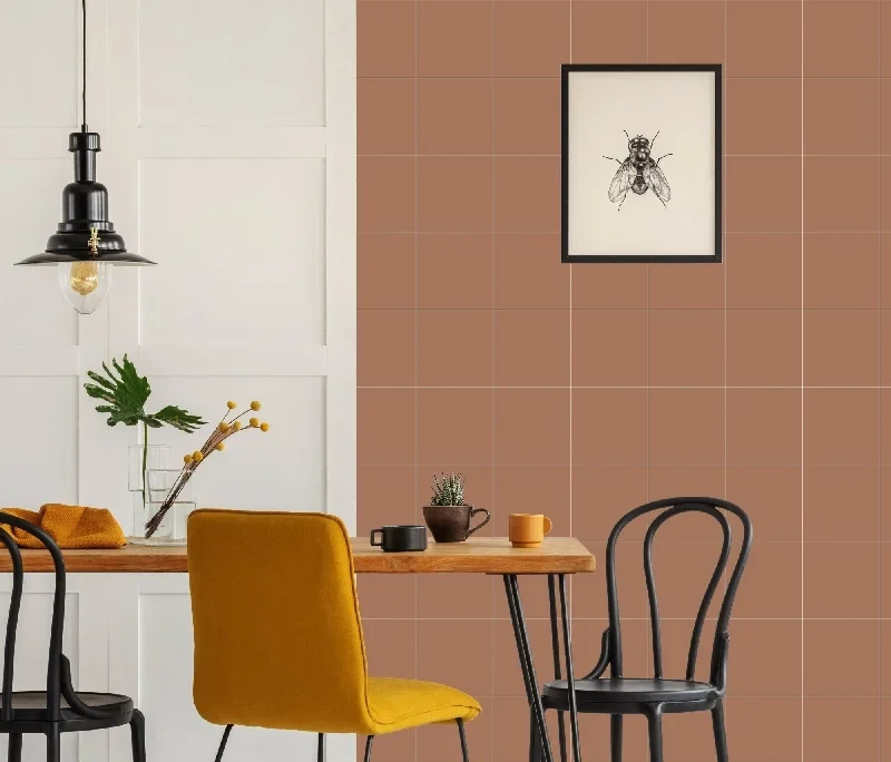 Impressions Canvas Marron