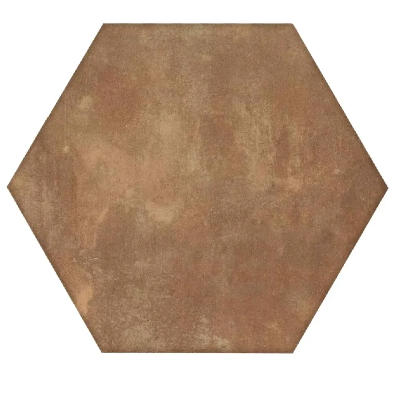 Terranova Hexagon Clay