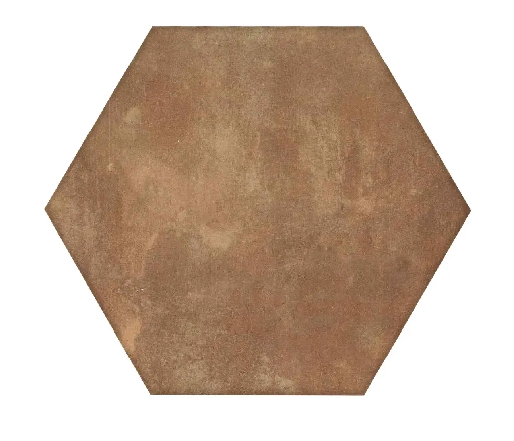 Terranova Hexagon Clay