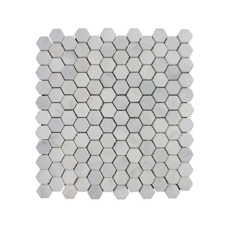 Hampton Small Hexagon