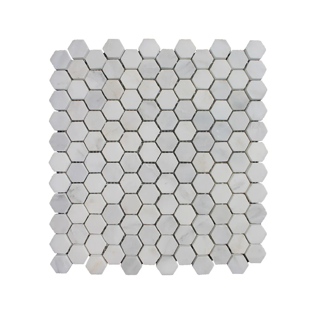 Hampton Small Hexagon