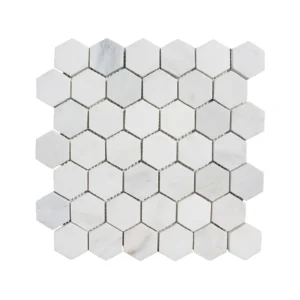 Hampton Large Hexagon