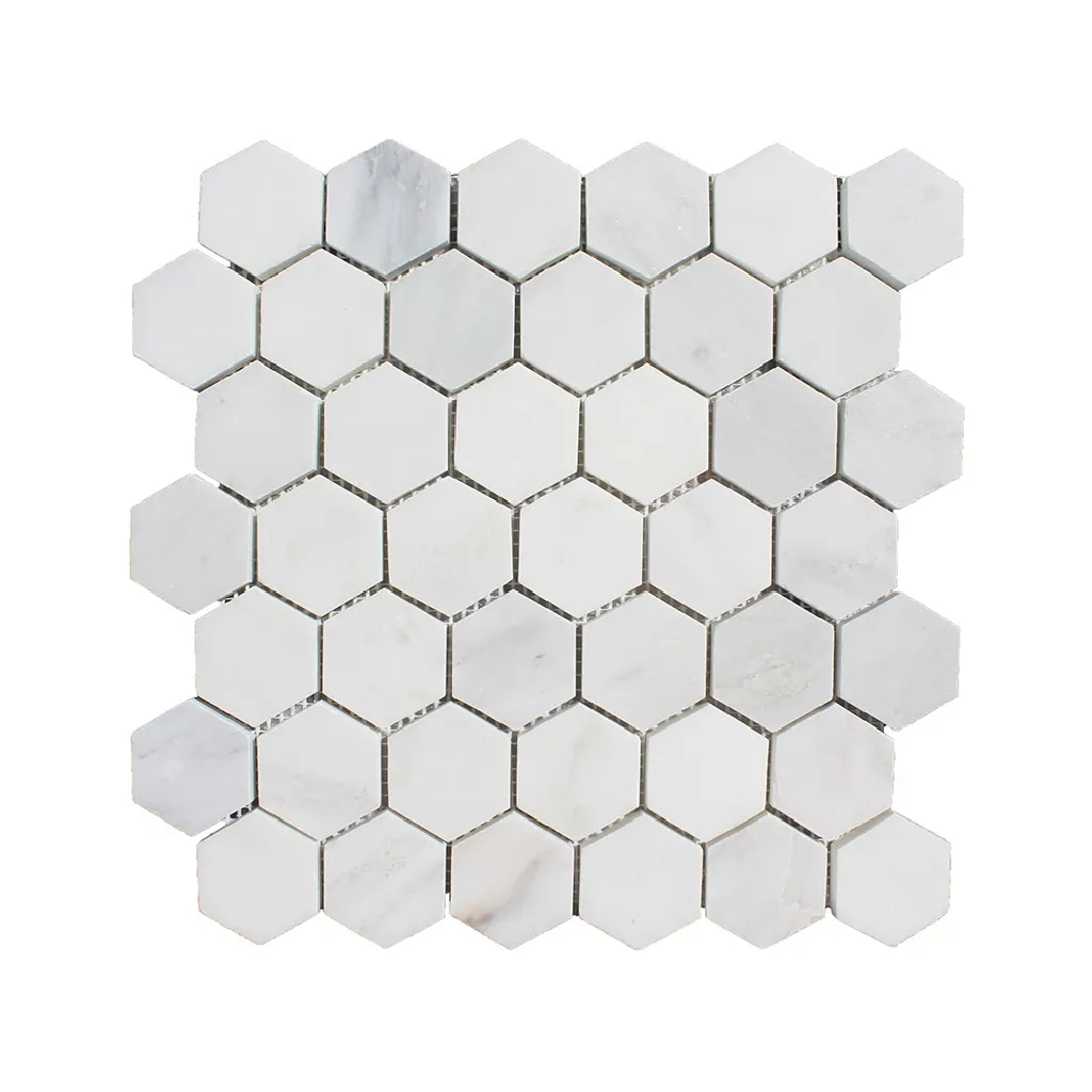 Hampton Large Hexagon
