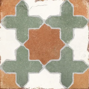 Cordoba Cross