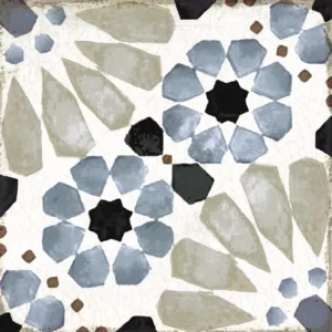 Cordoba Petalo Blue