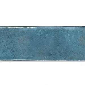 Raku Blue