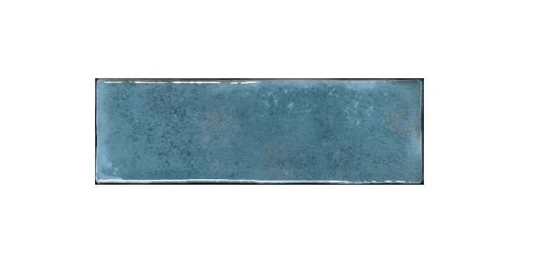 Raku Blue