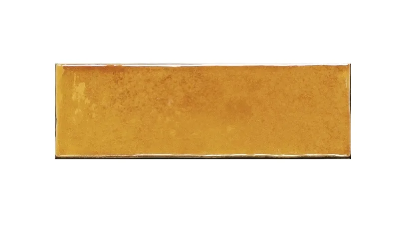 Raku Caramel