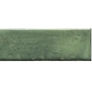 Raku Green