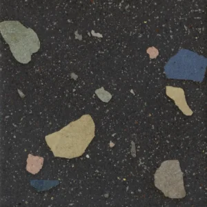 Terrazzo Black
