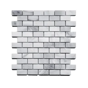 Hampton Mosaic 2.3 x 4.8cm (29.8cm x 29.8cm sheet)