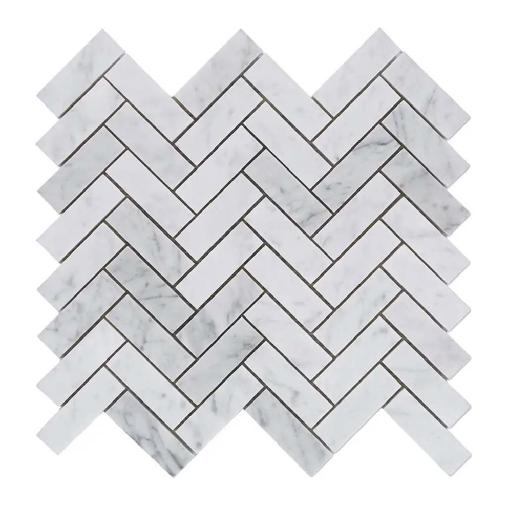 Hampton Herringbone