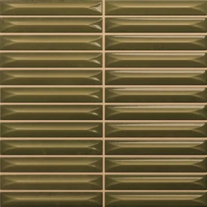 Arrow Moss Green