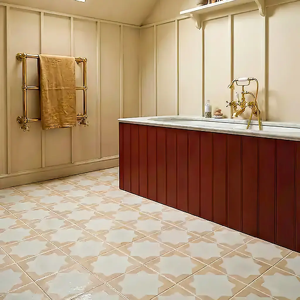 Bathroom floor tiles Kent showroom