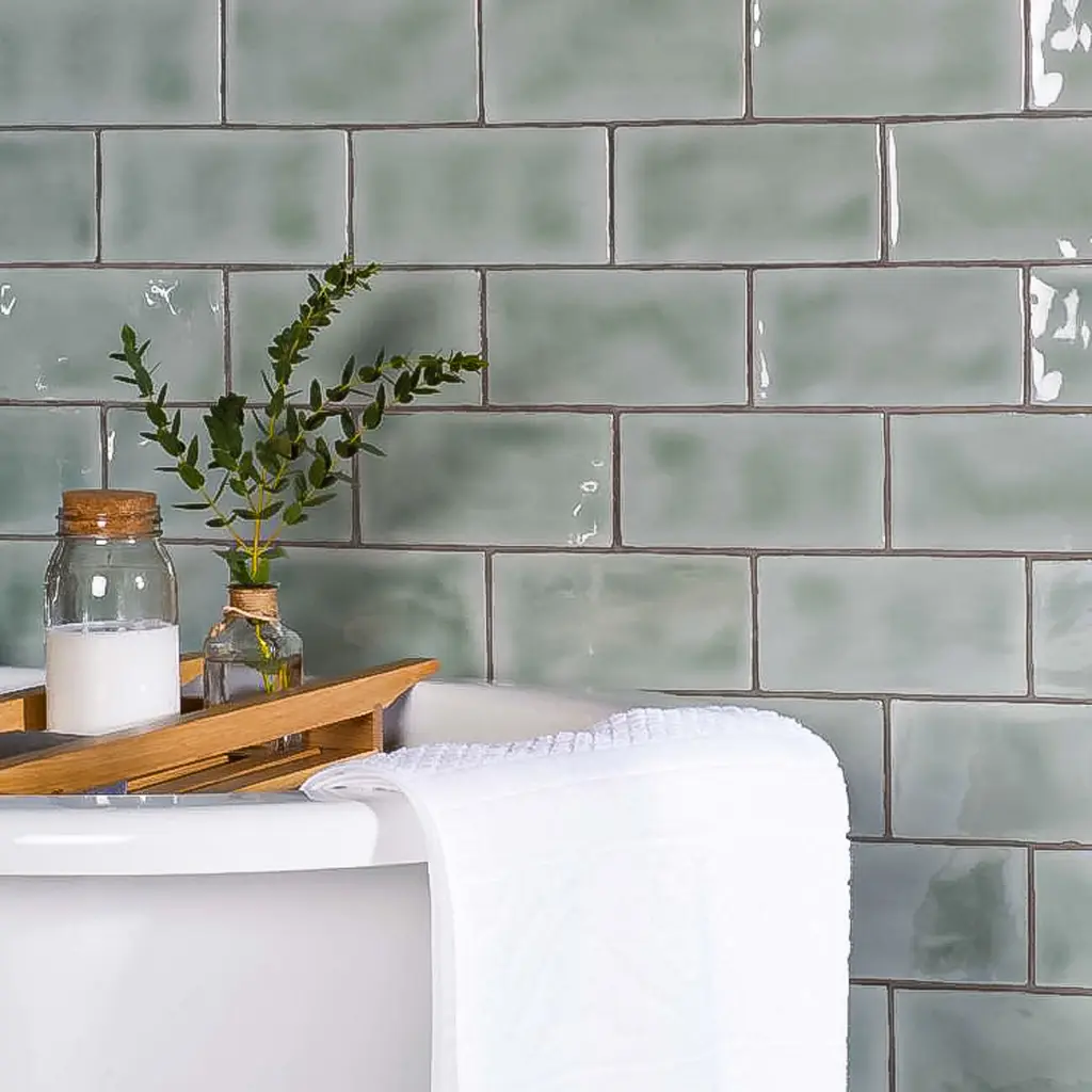 Bathroom tiles showroom Kent