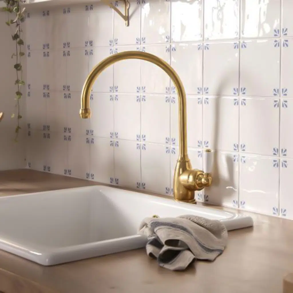 Kitchen tiles showroom Kent