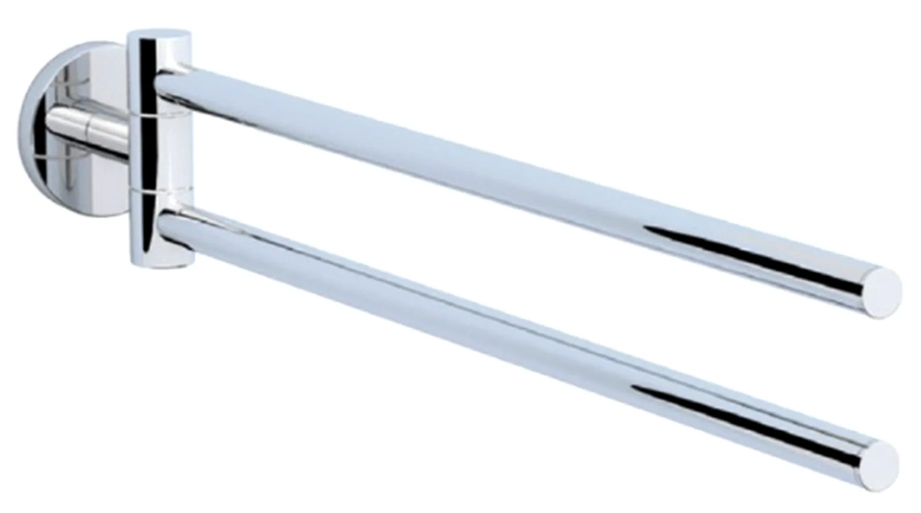 acn-chr-1115s-continental-swivel-towel-holder-twin-type-stainless-steel-chrome.webp