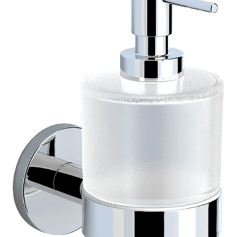 acn-chr-1135n-continental-soap-dispensor-with-glass-bottle-chrome.webp