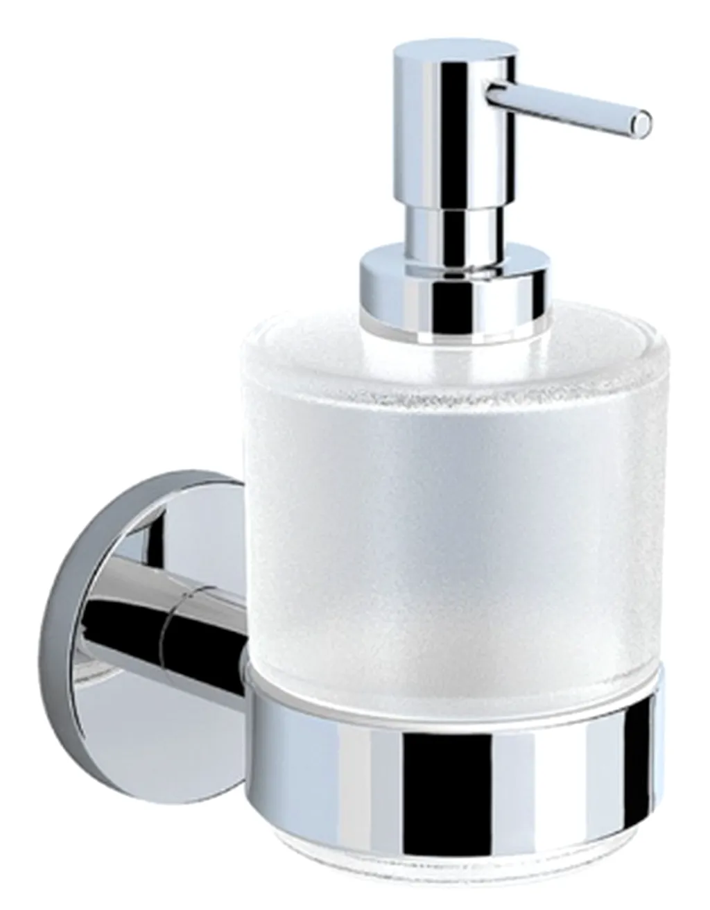 acn-chr-1135n-continental-soap-dispensor-with-glass-bottle-chrome.webp