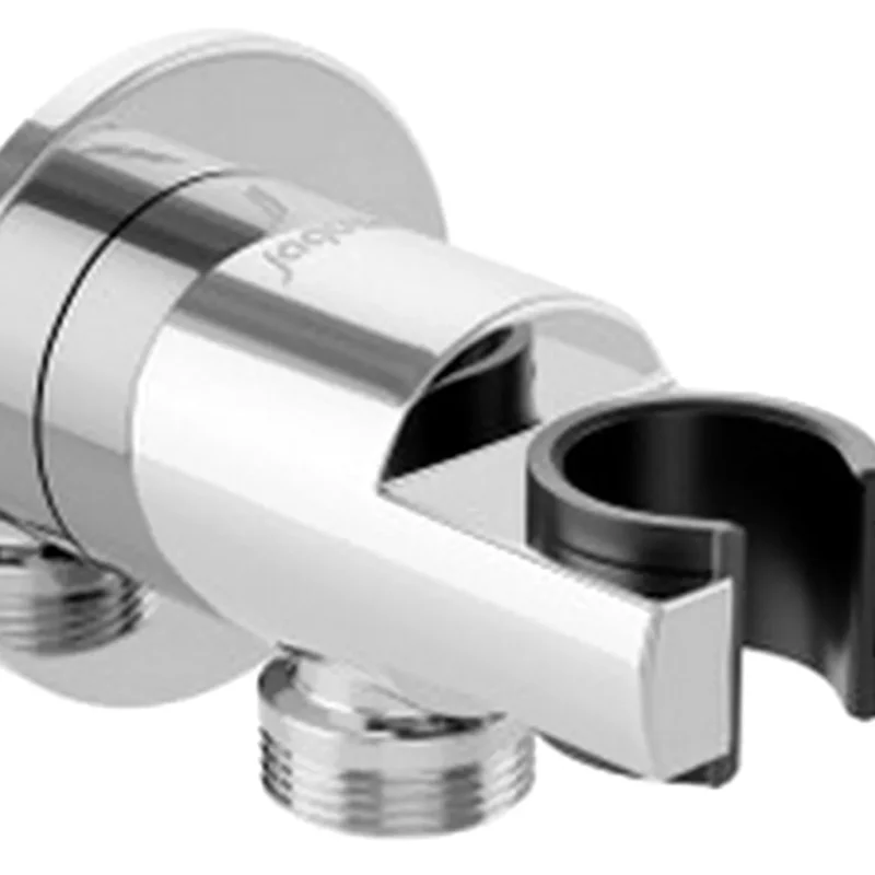 sha-chr-566r-round-wall-outlet-with-shower-hook-chrome.webp