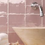 Winchester Residence Metropolitan Blossom Torus Moulding 130x43mm W.RBL2010 Winchester Tiles