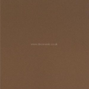 Original Style 6504V brown square 106 x 106 | 4 1/8 x 4 1/8" plain tile