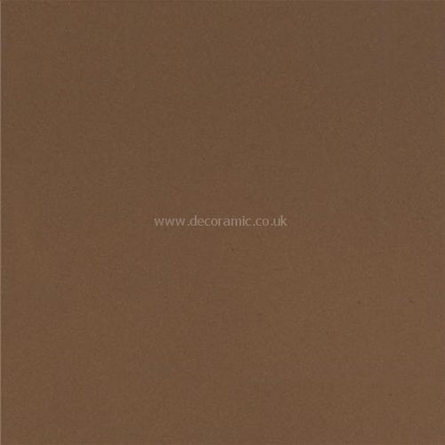 6506VA brown square 151x151 | 6x6" plain tile Original Style