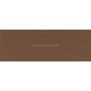 Original Style 6522V brown rectangle 151 x 53 | 6 x 2" plain tile