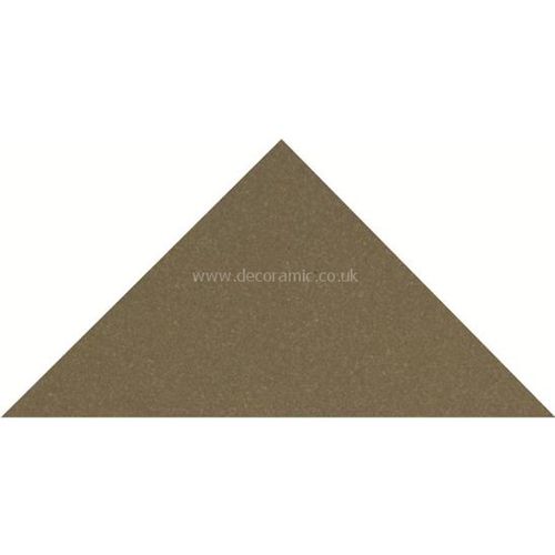6712V green triangle 50x36x36 | 2x1 1/2x1 1/2" plain tile Original Style