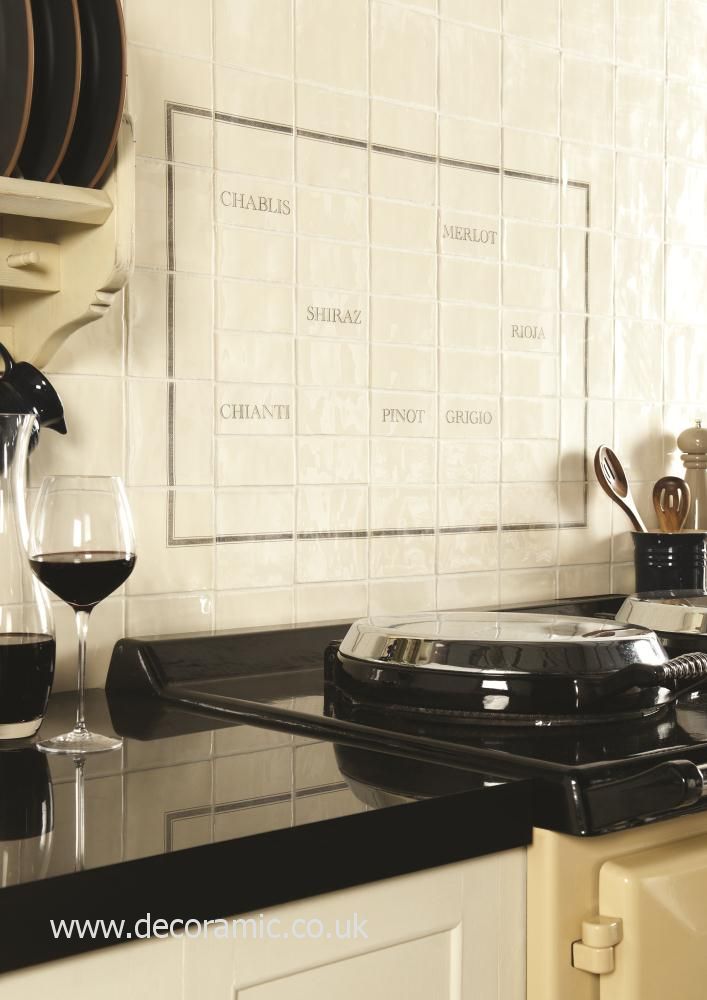 Winchester Residence Decoratives W.2604