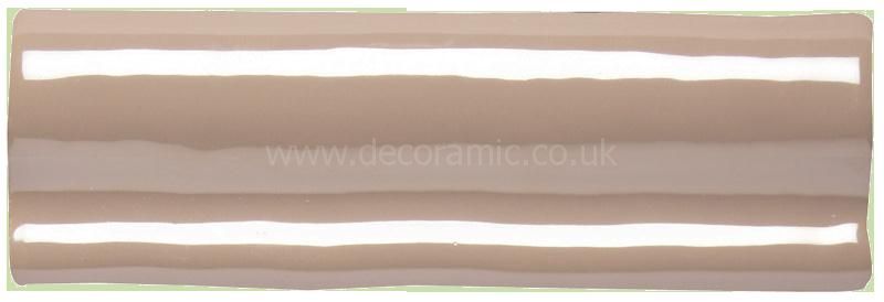 Winchester Residence Metropolitan Hessian Torus Moulding 130x43mm W.RHS2010 Winchester Tiles