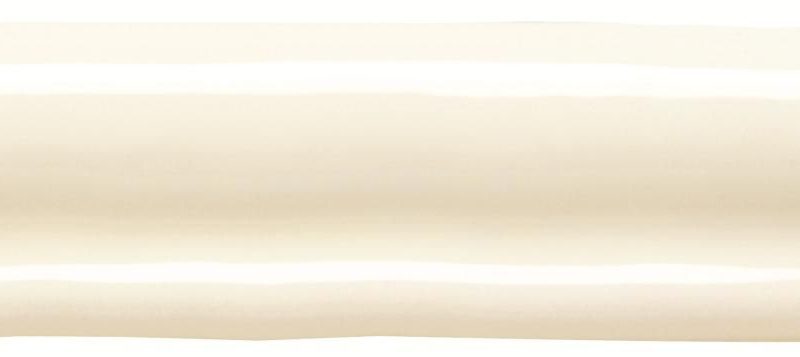 Winchester Residence Cosmopolitan Papyrus Torus Moulding 130x43mm W.VPA2010 Winchester Tiles