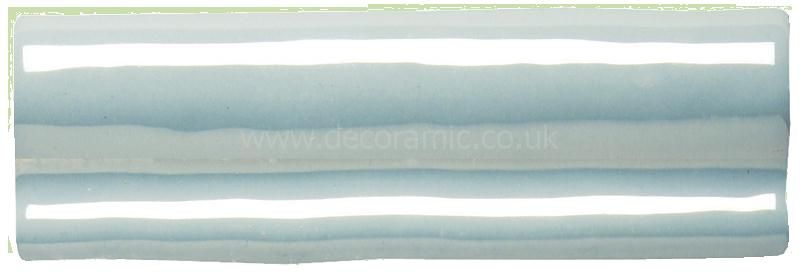 Winchester Residence Metropolitan Lupin Torus Moulding 130x43mm W.RLU2010 Winchester Tiles