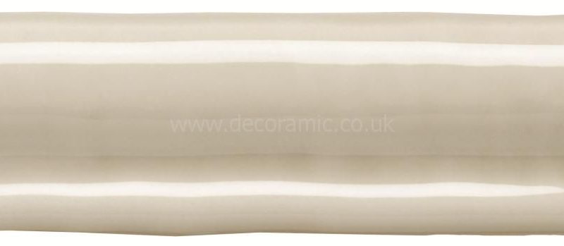 Winchester Residence Cosmopolitan Flint Torus Moulding 130x43mm W.VFL2010 Winchester Tiles